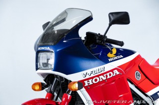 Honda VF 500 F 1986