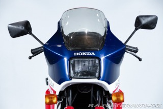 Honda VF 500 F 1986