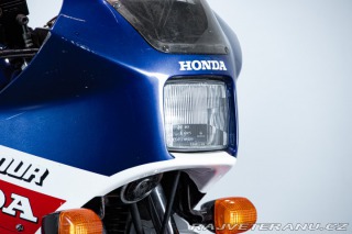 Honda VF 500 F 1986