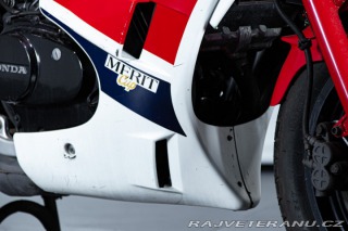 Honda VF 500 F 1986