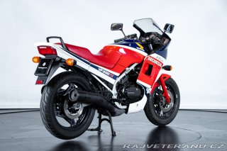 Honda VF 500 F 1986