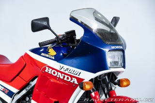 Honda VF 500 F 1986