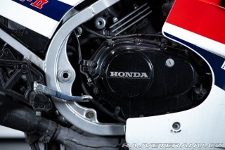 Honda VF 500 F 1986