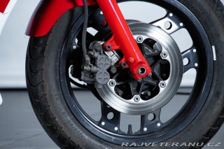 Honda VF 500 F 1986