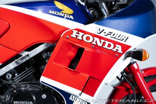 Honda VF 500 F 1986