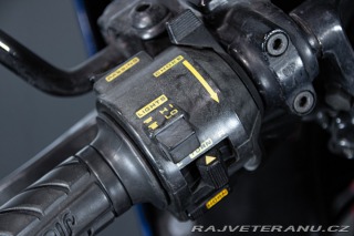 Honda VF 500 F 1986