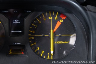 Honda VF 500 F 1986
