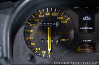 Honda VF 500 F 1986