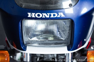 Honda VF 500 F 1986