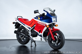 Honda VF 500 F 1986