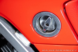 Honda VF 500 F 1986