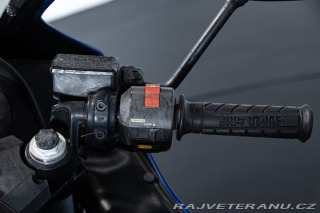 Honda VF 500 F 1986