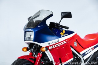 Honda VF 500 F 1986