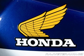 Honda VF 500 F 1986
