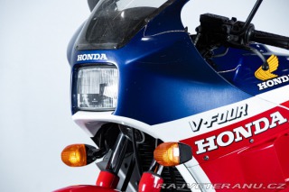 Honda VF 500 F 1986