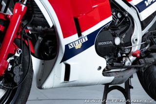 Honda VF 500 F 1986