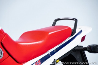 Honda VF 500 F 1986