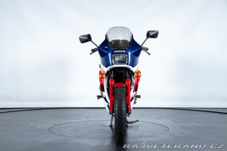 Honda VF 500 F 1986