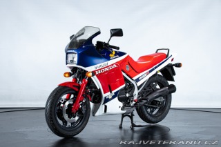 Honda VF 500 F 1986