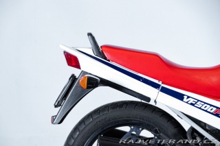 Honda VF 500 F 1986