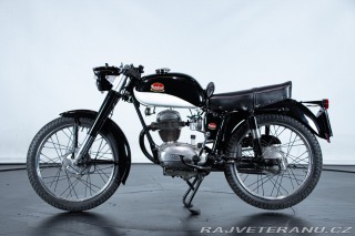   FB Mondial 125 SPECIAL