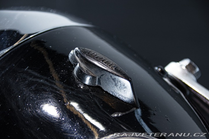 Ostatní značky Ostatní modely FB Mondial 125 SPECIAL 1961
