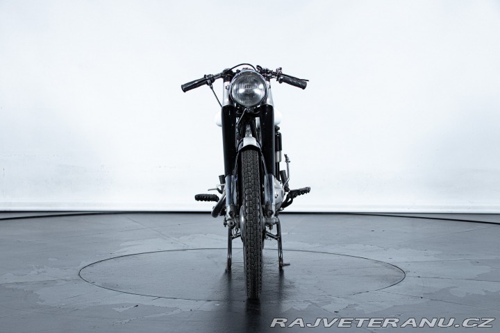 Ostatní značky Ostatní modely FB Mondial 125 SPECIAL 1961