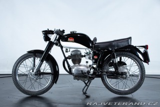 Ostatní značky Ostatní modely FB Mondial 125 SPECIAL 1961