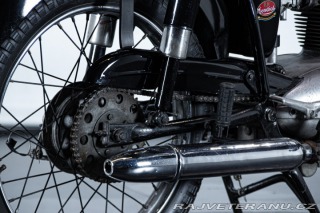 Ostatní značky Ostatní modely FB Mondial 125 SPECIAL 1961