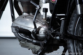 Ostatní značky Ostatní modely FB Mondial 125 SPECIAL 1961