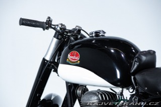 Ostatní značky Ostatní modely FB Mondial 125 SPECIAL 1961