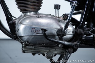 Ostatní značky Ostatní modely FB Mondial 125 SPECIAL 1961