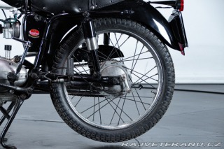 Ostatní značky Ostatní modely FB Mondial 125 SPECIAL 1961
