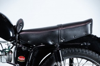 Ostatní značky Ostatní modely FB Mondial 125 SPECIAL 1961