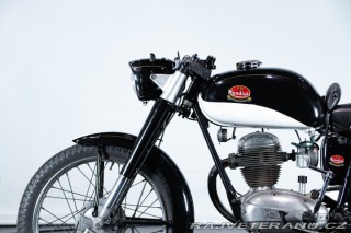 Ostatní značky Ostatní modely FB Mondial 125 SPECIAL 1961