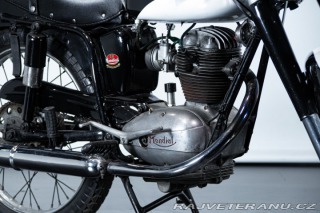 Ostatní značky Ostatní modely FB Mondial 125 SPECIAL 1961