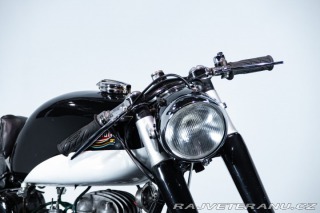Ostatní značky Ostatní modely FB Mondial 125 SPECIAL 1961