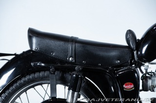 Ostatní značky Ostatní modely FB Mondial 125 SPECIAL 1961