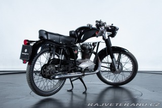 Ostatní značky Ostatní modely FB Mondial 125 SPECIAL 1961
