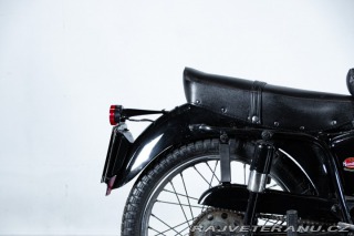 Ostatní značky Ostatní modely FB Mondial 125 SPECIAL 1961
