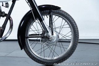 Ostatní značky Ostatní modely FB Mondial 125 SPECIAL 1961