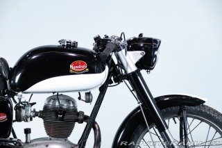 Ostatní značky Ostatní modely FB Mondial 125 SPECIAL 1961