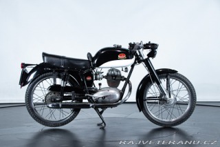 Ostatní značky Ostatní modely FB Mondial 125 SPECIAL 1961