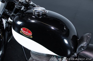 Ostatní značky Ostatní modely FB Mondial 125 SPECIAL 1961