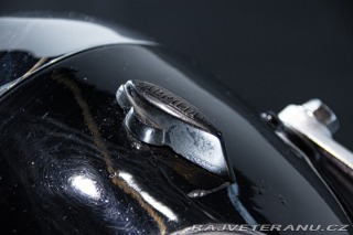Ostatní značky Ostatní modely FB Mondial 125 SPECIAL 1961