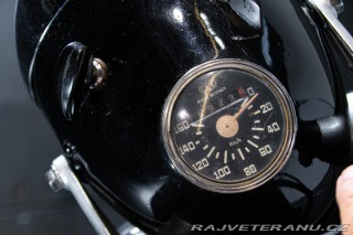 Ostatní značky Ostatní modely FB Mondial 125 SPECIAL 1961