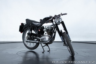 Ostatní značky Ostatní modely FB Mondial 125 SPECIAL 1961