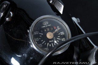 Ostatní značky Ostatní modely FB Mondial 125 SPECIAL 1961
