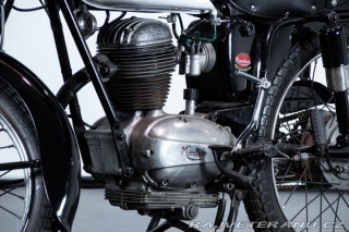 Ostatní značky Ostatní modely FB Mondial 125 SPECIAL 1961