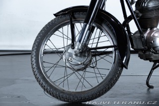 Ostatní značky Ostatní modely FB Mondial 125 SPECIAL 1961
